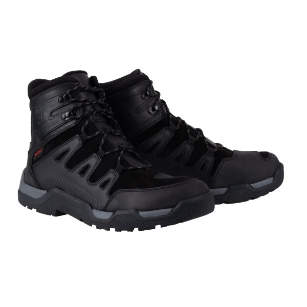 Oxford Oxford Canyon D2D MS Boot Blk